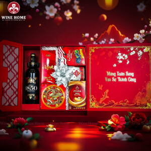 Hộp quà Tết 2026 Mã Đáo Thành Công Version 2 03