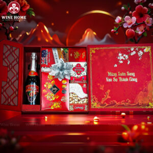 Hộp Quà Tết 2026 Mã Đáo Thành Công Version 3 01