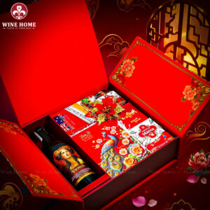 Hộp Quà Tết 2026 Phú Quý Đoàn Viên 03