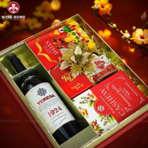 Hộp Quà Tết 2026 - Quà Tặng Doanh Nghiệp Cao Cấp Hộp Quà Tết 2026 Tết Đoàn Viên Version 2 05