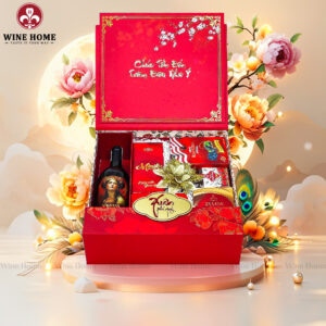 Hộp Quà Tết 2026 - Quà Tặng Doanh Nghiệp Cao Cấp Hộp Quà Tết 2026 Xuân Phú Quý Version 2 01